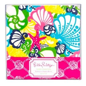 Lilly Pulitzer Chiquita Bonita NWT